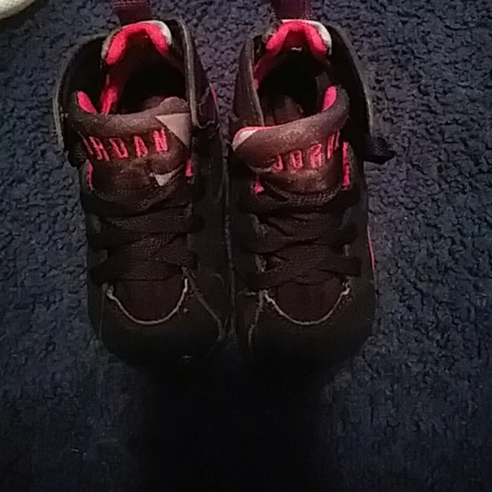 Kids jordans